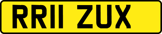 RR11ZUX