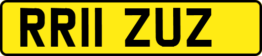 RR11ZUZ