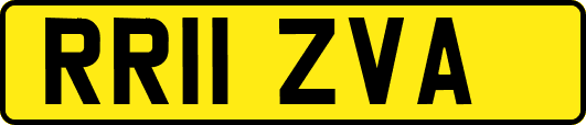 RR11ZVA