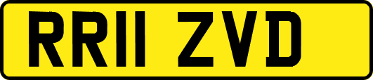 RR11ZVD