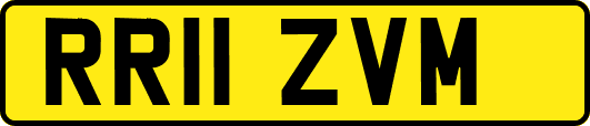 RR11ZVM