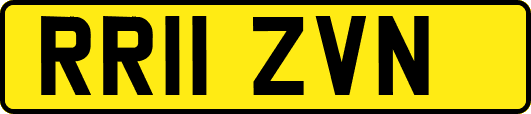 RR11ZVN