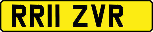 RR11ZVR