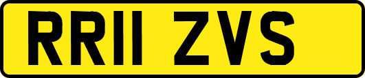 RR11ZVS