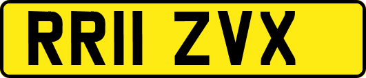 RR11ZVX