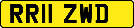 RR11ZWD
