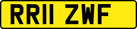 RR11ZWF