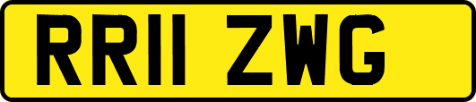 RR11ZWG