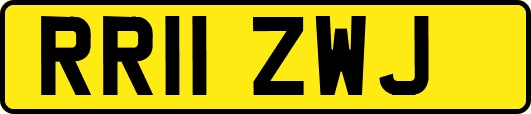 RR11ZWJ