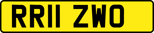 RR11ZWO