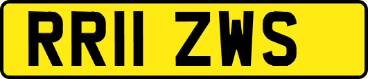 RR11ZWS