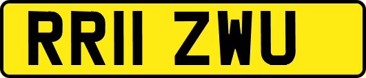 RR11ZWU