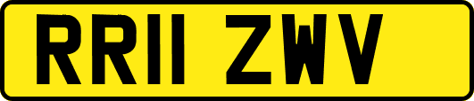 RR11ZWV