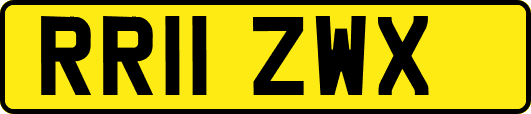 RR11ZWX