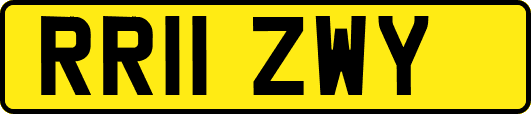 RR11ZWY