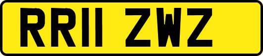 RR11ZWZ