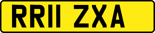 RR11ZXA