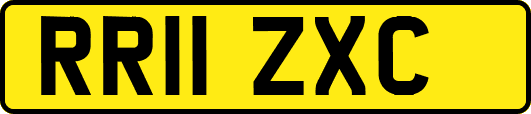 RR11ZXC