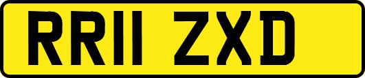 RR11ZXD