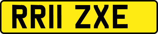 RR11ZXE
