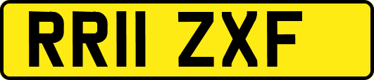 RR11ZXF