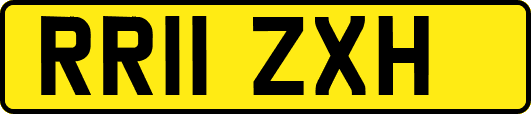 RR11ZXH