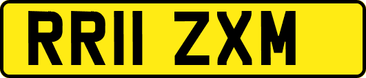 RR11ZXM