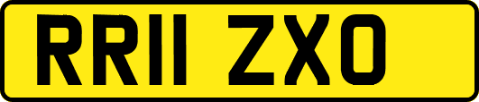 RR11ZXO