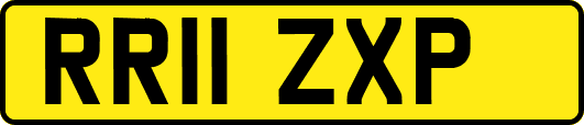 RR11ZXP
