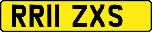RR11ZXS