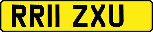 RR11ZXU