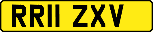 RR11ZXV
