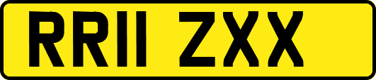 RR11ZXX