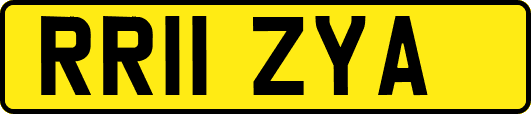 RR11ZYA