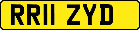 RR11ZYD