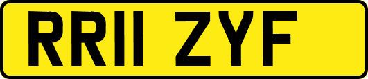 RR11ZYF