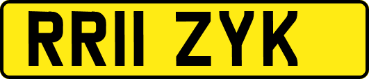 RR11ZYK