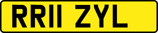 RR11ZYL