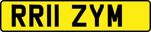 RR11ZYM