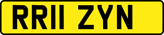 RR11ZYN