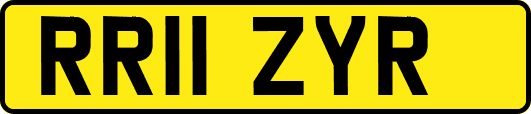 RR11ZYR