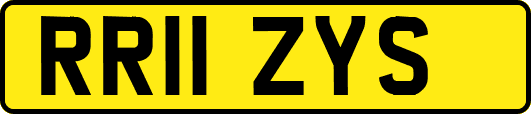 RR11ZYS