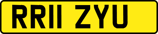 RR11ZYU