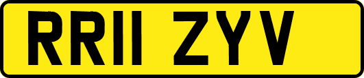 RR11ZYV
