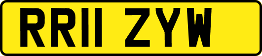 RR11ZYW