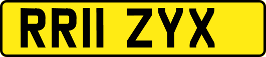 RR11ZYX
