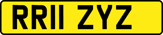 RR11ZYZ