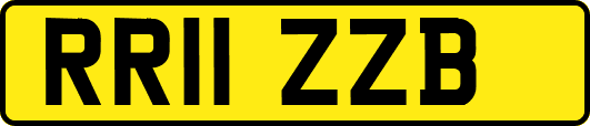 RR11ZZB