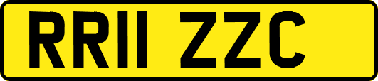 RR11ZZC