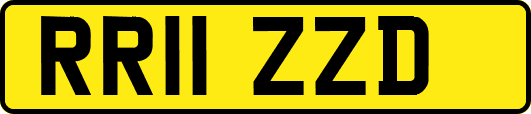 RR11ZZD